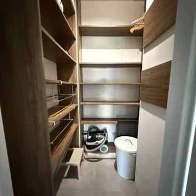Rental of a modern 3-room apartment, 52 m², Mokotów district, Warsaw, Poland